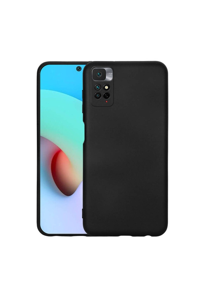 [RNZ-TA104114] Xiaomi Redmi Note 11 Pro Plus 5G Uyumlu Kılıf Zore Mara Lansman Kapak (Siyah)