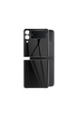 Samsung Galaxy Z Flip 4 Uyumlu Zore 3D Side Glass Ekran Koruyucu