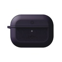 Apple Airpods Pro 2 Uyumlu Kılıf Kajsa Luxe Collection Kablosuz Şarj Uyumlu Kılıf