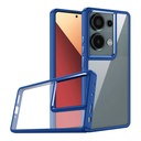 Xiaomi Redmi Note 13 Pro 4G Uyumlu Kılıf Zore Flora Kapak