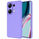 Xiaomi Redmi Note 13 4G Uyumlu Kılıf Zore Mara Lansman Kapak