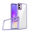 Samsung Galaxy A05 Uyumlu Kılıf Zore Flora Kapak