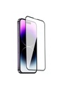 Apple iPhone 14 Pro Uyumlu ​​​​​​​​​​​​​​​​​​​​​​​​Zore Darbeye Dayanıklı Anti Statik Temperli Cam Ekran Koruyucu
