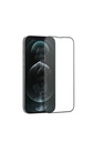 Apple iPhone 14 Pro Uyumlu Zore Rio Glass Cam Ekran Koruyucu