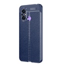 Xiaomi Redmi 12C Uyumlu Kılıf Zore Niss Silikon Kapak