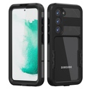 Samsung Galaxy S23 Uyumlu Kılıf 1-1 Su Geçirmez Kılıf