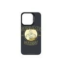 Apple iPhone 15 Plus Uyumlu M-safe Şarj Özellikli Casebang Sesame Street Serisi Mıknatıslı Arka Panel