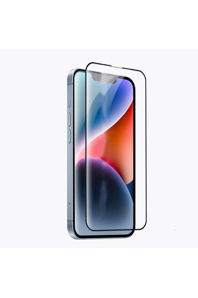Apple iPhone SE 2020 Uyumlu ​​​​​​​​​​​​​​​​​​​​​​​​Zore Darbeye Dayanıklı Anti Statik Temperli Cam Ekran Koruyucu
