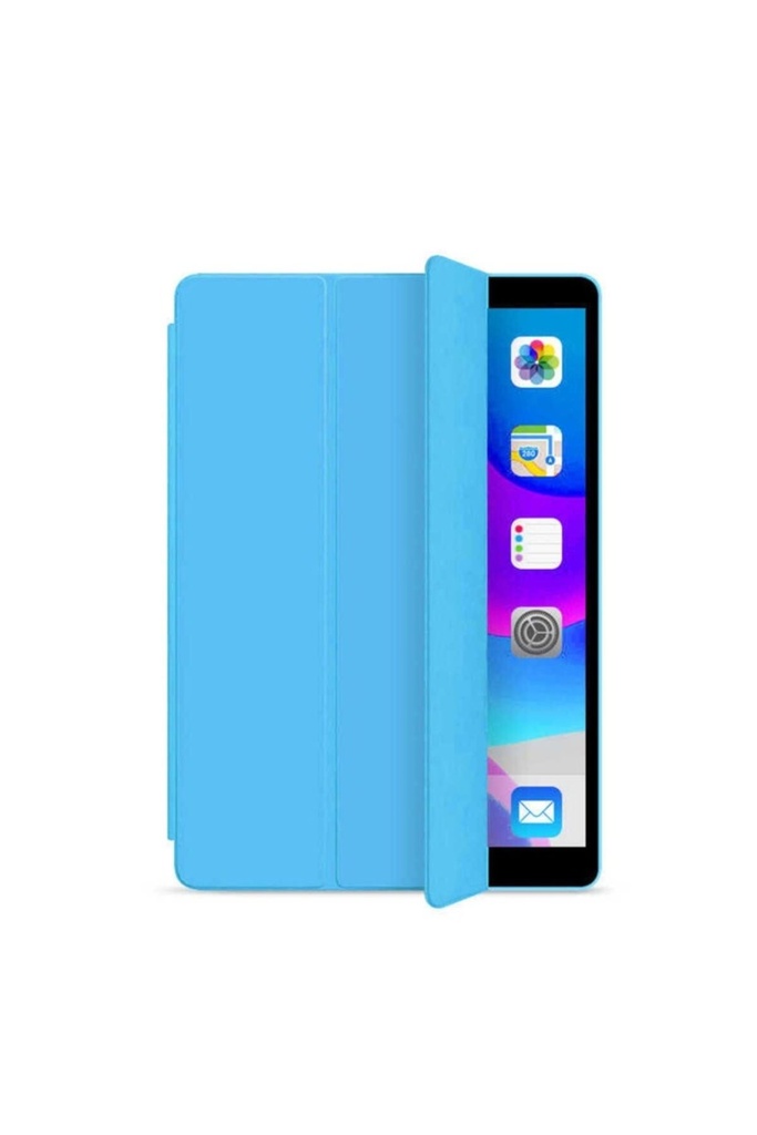 Apple iPad Air 11 2024 Uyumlu Zore Orjinal Standlı Kılıf