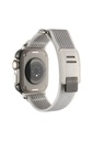 Apple Watch Ultra 49mm Uyumlu Hasır Kordon Zore KRD-106 Strap Kayış