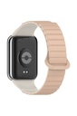 Xiaomi Redmi Watch 4 Uyumlu Silikon Kordon Zore KRD-105 Strap Kayış