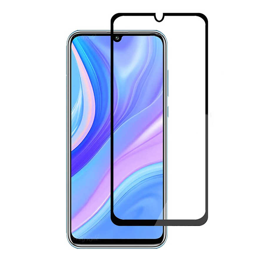 [RNZ-T32131] Samsung Galaxy A55 Uyumlu Zore Seramik Ekran Koruyucu