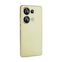 Xiaomi Redmi Note 13 4G Uyumlu Kılıf Zore Premier Silikon Kapak