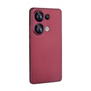 Xiaomi Redmi Note 13 4G Uyumlu Kılıf Zore Premier Silikon Kapak