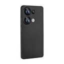 Xiaomi Redmi Note 13 4G Uyumlu Kılıf Zore Premier Silikon Kapak