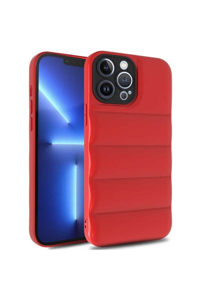 Apple iPhone 13 Pro Max Uyumlu Kılıf Zore Kasis Kapak