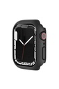 Apple Watch 7 41mm Uyumlu Zore 01 Kasa ve Ekran Koruyucu