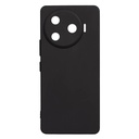 Tecno Camon 30 Pro 5G Uyumlu Kılıf Zore Biye Silikon