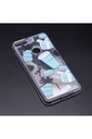 Apple iPhone 7 Uyumlu Kılıf Zore Marshmelo Silikon