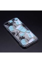 Apple iPhone 8 Uyumlu Kılıf Zore Marshmelo Silikon