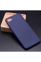 HTC Desire 12 Uyumlu Kılıf Zore Premier Silikon Kapak