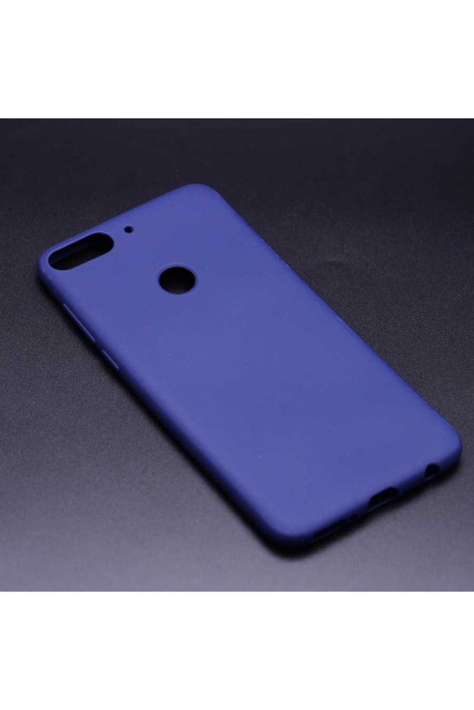 HTC Desire 12 Plus Uyumlu Kılıf Zore Premier Silikon Kapak