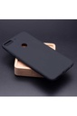 HTC Desire 12 Plus Uyumlu Kılıf Zore Premier Silikon Kapak