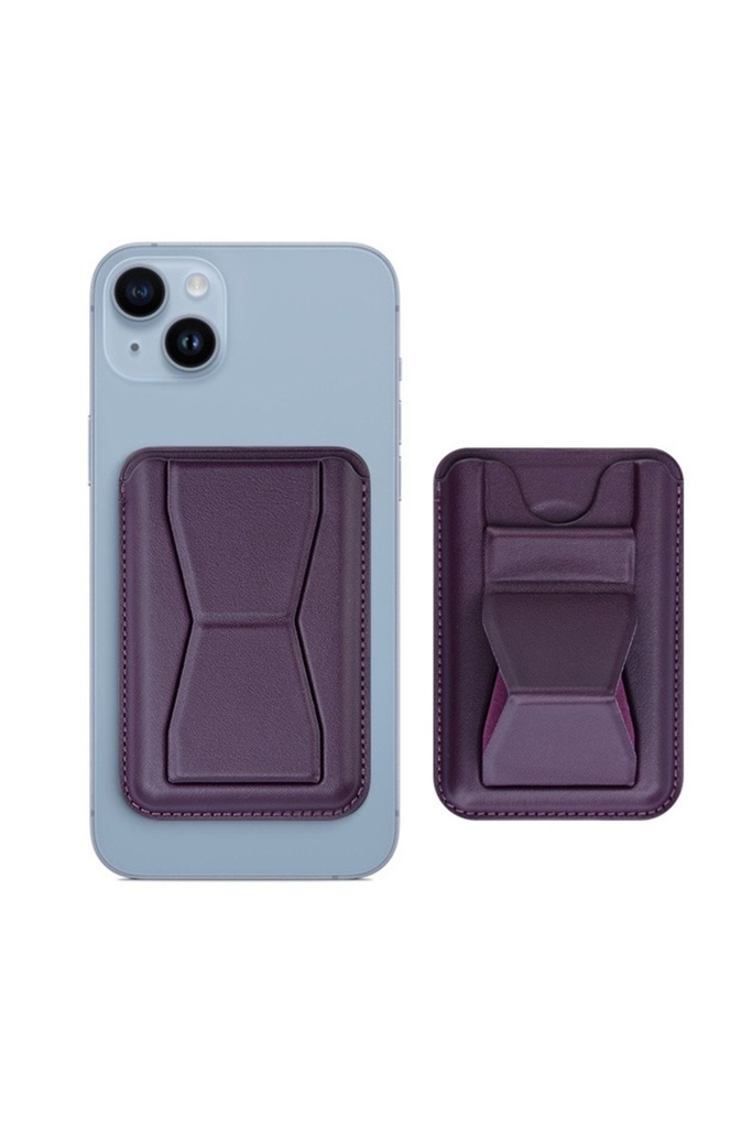 Zore CRD-03 Magnetic Standlı Kartlık