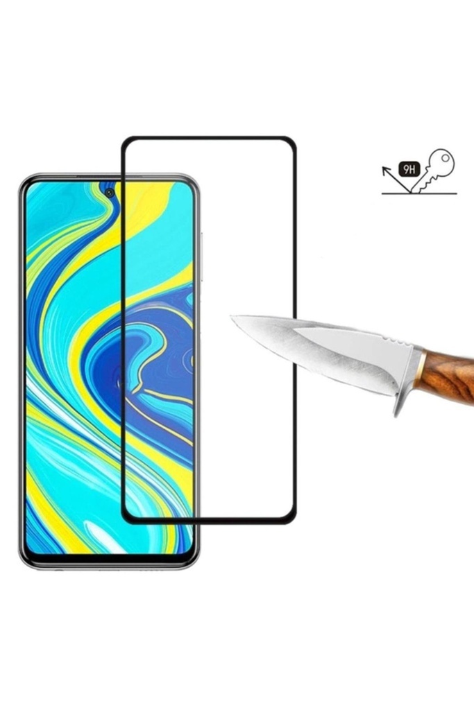 Xiaomi Redmi Note 12 4G Uyumlu Davin Seramik Ekran Koruyucu
