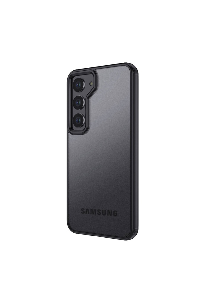 Samsung Galaxy S23 Plus Uyumlu Kılıf Zore Volks Kapak