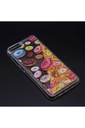 Apple iPhone 7 Plus Uyumlu Kılıf Zore Marshmelo Silikon