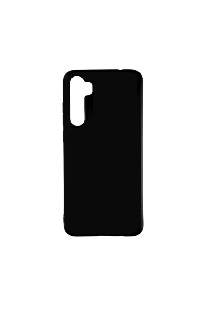 Xiaomi Redmi Note 8 Uyumlu Kılıf Zore Biye Silikon