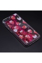 Apple iPhone 8 Plus Uyumlu Kılıf Zore Marshmelo Silikon