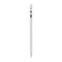 Wiwu Pencil L Pro Dijital Led Göstergeli Dokunmatik Kalem Palm-Rejection Eğim Özellikli Çizim Kalemi