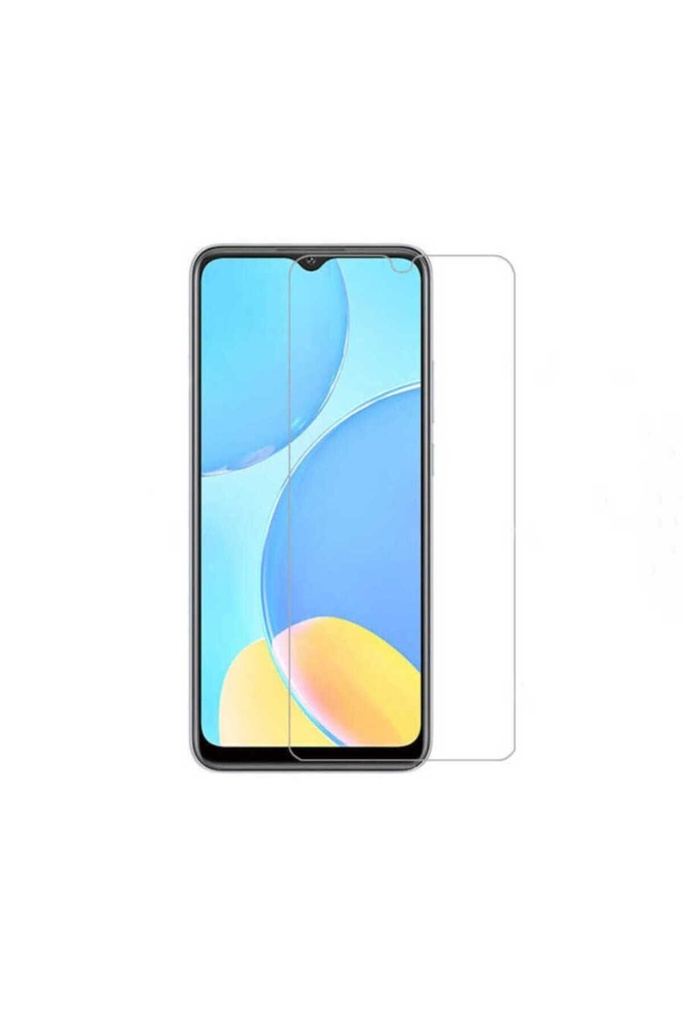 Samsung Galaxy A24 Uyumlu Zore Maxi Glass Temperli Cam Ekran Koruyucu