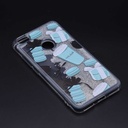 Xiaomi Redmi Note 5A Uyumlu Kılıf Zore Marshmelo Silikon