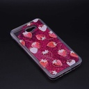 Samsung Galaxy A7 2017 Uyumlu Kılıf Zore Marshmelo Silikon