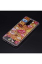 Xiaomi Redmi Note 4x Uyumlu Kılıf Zore Marshmelo Silikon