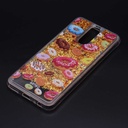 Xiaomi Redmi Note 4x Uyumlu Kılıf Zore Marshmelo Silikon