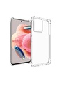 Xiaomi Redmi Note 12 4G Uyumlu Kılıf Zore Nitro Anti Shock Silikon