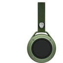 Recci RSK-W26 Battle Serisi Hi-Fi Askılı Wireless Bluetooth 5.3 Speaker Hoparlör 600mAh