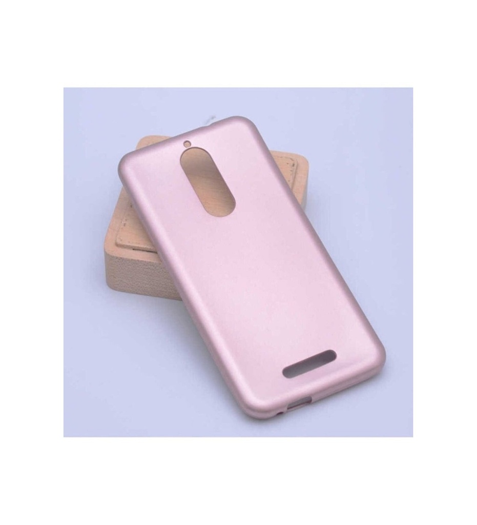 Casper Via G1 Uyumlu Kılıf Zore Premier Silikon Kapak