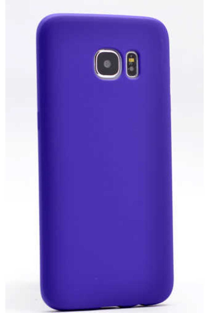 Samsung Galaxy A7 2016 Uyumlu Kılıf Zore Premier Silikon Kapak
