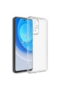 Tecno Camon 19 Pro Uyumlu Kılıf Zore Süper Silikon Kapak