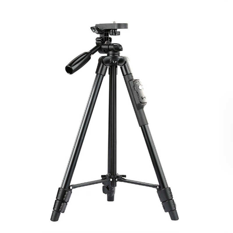 [RNZ-T4816] Zore Yunteng VCT 5208 A Kalite Telefon Tripod
