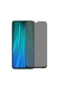 Samsung Galaxy A24 Uyumlu Davin Mat Seramik Ekran Koruyucu