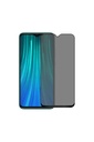 Samsung Galaxy A24 Uyumlu Hayalet Ekran Koruyucu Davin Privacy Mat Seramik Ekran Filmi