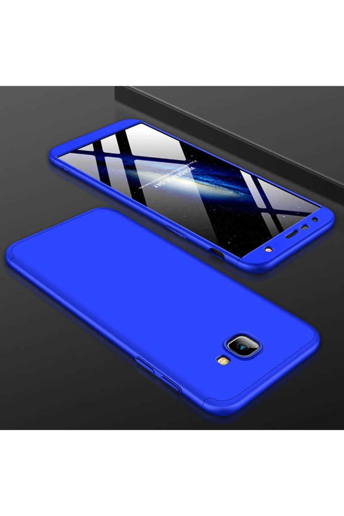 Samsung Galaxy J4 Plus Uyumlu Kılıf Zore Ays Kapak