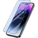 Apple iPhone 14 Plus Uyumlu Recci Anti-Blue Light Cam Ekran Koruyucu