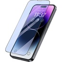 Apple iPhone 13 Pro Max Uyumlu Recci Anti-Blue Light Cam Ekran Koruyucu